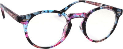 

Eye Glass Full Rim Round Frame(50 mm