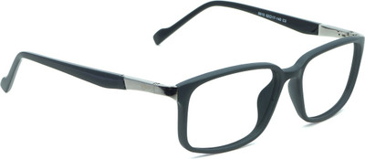 

Fizan Full Rim Square Frame(52 mm