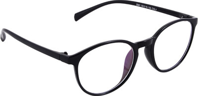 Olvin Full Rim Oval Frame(50 mm
