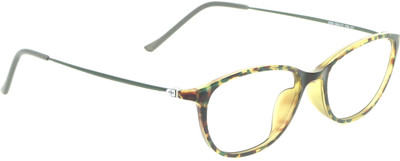 I-GOG Full Rim Cat-eyed Frame(50 mm