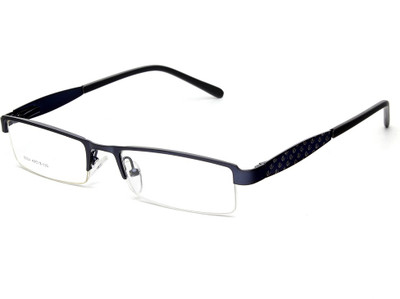 

Specky Half Rim Rectangle Frame(49 mm