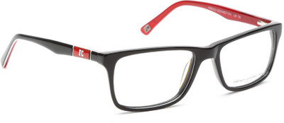 

French Connection Full Rim Wayfarer Frame(53 mm