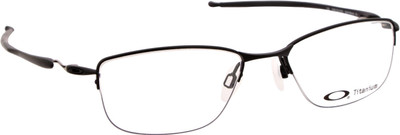 

Oakley Full Rim Wayfarer Frame(51 mm