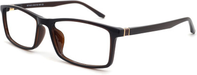

Fi Fashion Full Rim Rectangle Frame(53 mm