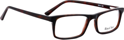 

Royal Son Full Rim Rectangle Frame(54 mm