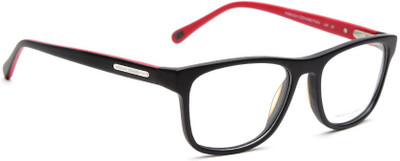 

French Connection Full Rim Wayfarer Frame(52 mm