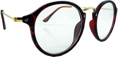 

Els Full Rim Round Frame(45 mm