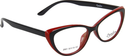 Zyaden Full Rim Cat-eyed Frame(51 mm