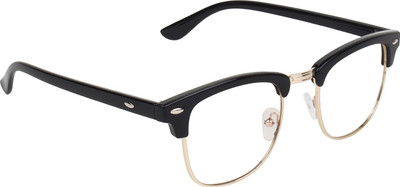 

Zyaden Full Rim Round Frame(51 mm