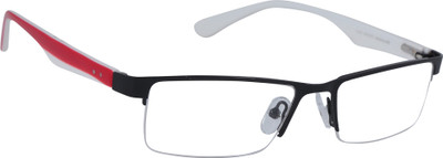 

Specs N Lenses Half Rim Rectangle Frame(50 mm