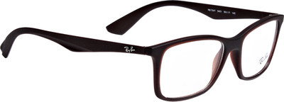 

Ray-Ban Full Rim Wayfarer Frame(56 mm