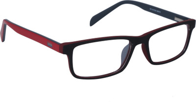 

ETERNITY Full Rim Rectangle Frame(52 mm