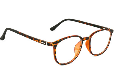 

Royal Son Full Rim Round Frame(50 mm