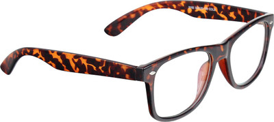 

Olvin Full Rim Wayfarer Frame(53 mm
