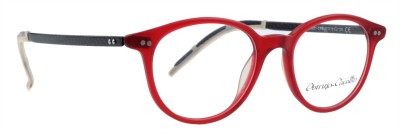 Patrizio Cavallin Full Rim Round Frame(47 mm)