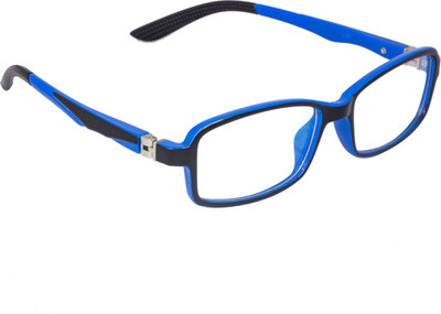 

Terry Ford Full Rim Rectangle Frame(48 mm