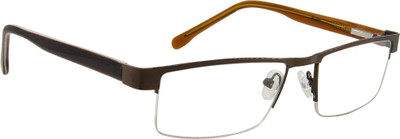 

Cardon Half Rim Rectangle Frame(48 mm