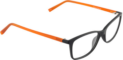 

Farenheit Full Rim Rectangle Frame(51 mm