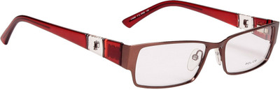 

Police Full Rim Cat-eyed Frame(53 mm