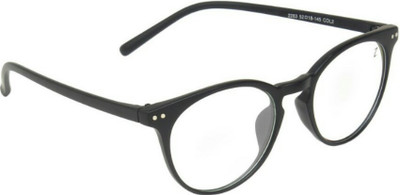 

NEWPORTS Full Rim Rectangle Frame(50 mm