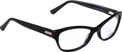

Guess Full Rim Rectangle Frame(53 mm