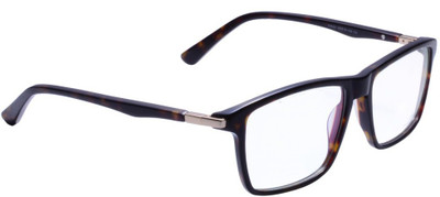 

HyderabadOpticians Full Rim Rectangle Frame(54 mm