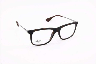 

Ray-Ban Full Rim Wayfarer Frame(51 mm
