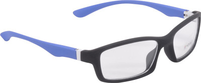 

HD Clair Full Rim Rectangle Frame(55 mm
