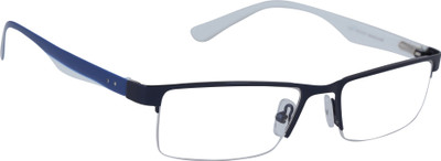 

Specs N Lenses Half Rim Rectangle Frame(50 mm