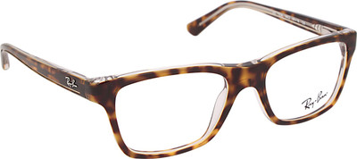 

Ray-Ban Full Rim Square Frame(46 mm