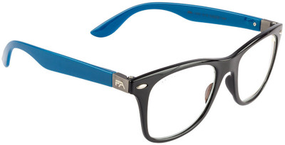 

Farenheit Full Rim Wayfarer Frame(52 mm