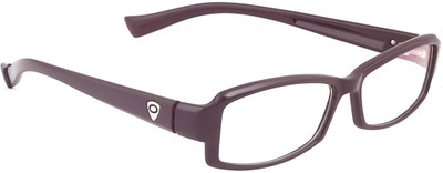 

Hawai Full Rim Rectangle Frame(51 mm