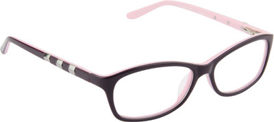 

Farenheit Full Rim Rectangle Frame(52 mm