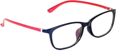 

Redex Full Rim Wayfarer Frame(50 mm