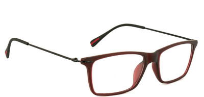 

Royal Son Full Rim Square Frame(52 mm