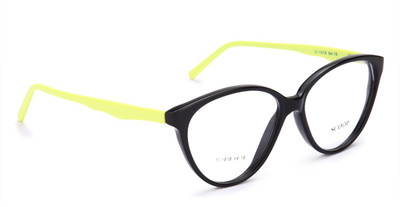 

Scoop Full Rim Cat-eyed Frame(54 mm