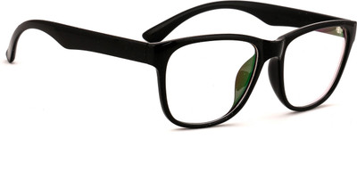 

Royal Son Full Rim Rectangle Frame(55 mm