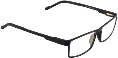 

Farenheit Full Rim Rectangle Frame(54 mm