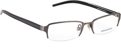 

Cour Carre Half Rim Rectangle Frame(52 mm