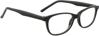 

Royal Son Full Rim Square Frame(49 mm