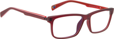 

David Blake Full Rim Rectangle Frame(55 mm