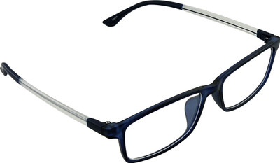 

ULTRAVISION Full Rim Rectangle Frame(50 mm