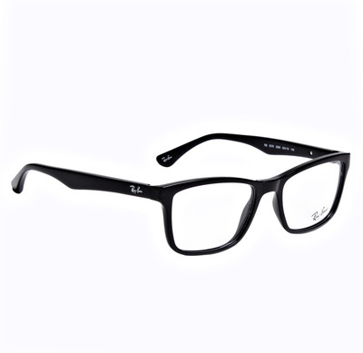

Ray-Ban Full Rim Wayfarer Frame(53 mm