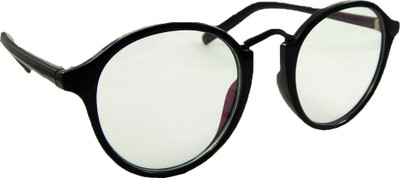 

Els Full Rim Round Frame(50 mm