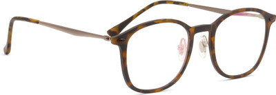

Royal Son Full Rim Round Frame(47 mm