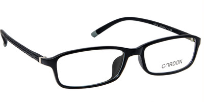 

Cardon Full Rim Rectangle Frame(52 mm