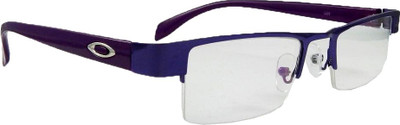

Els Half Rim Rectangle Frame(50 mm