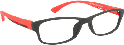 

Glitters Full Rim Rectangle Frame(55 mm