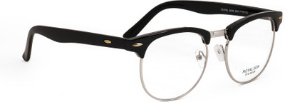 

Royal Son Full Rim Round Frame(52 mm
