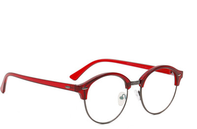 

Royal Son Full Rim Round Frame(52 mm